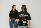 DAY 1 TEE